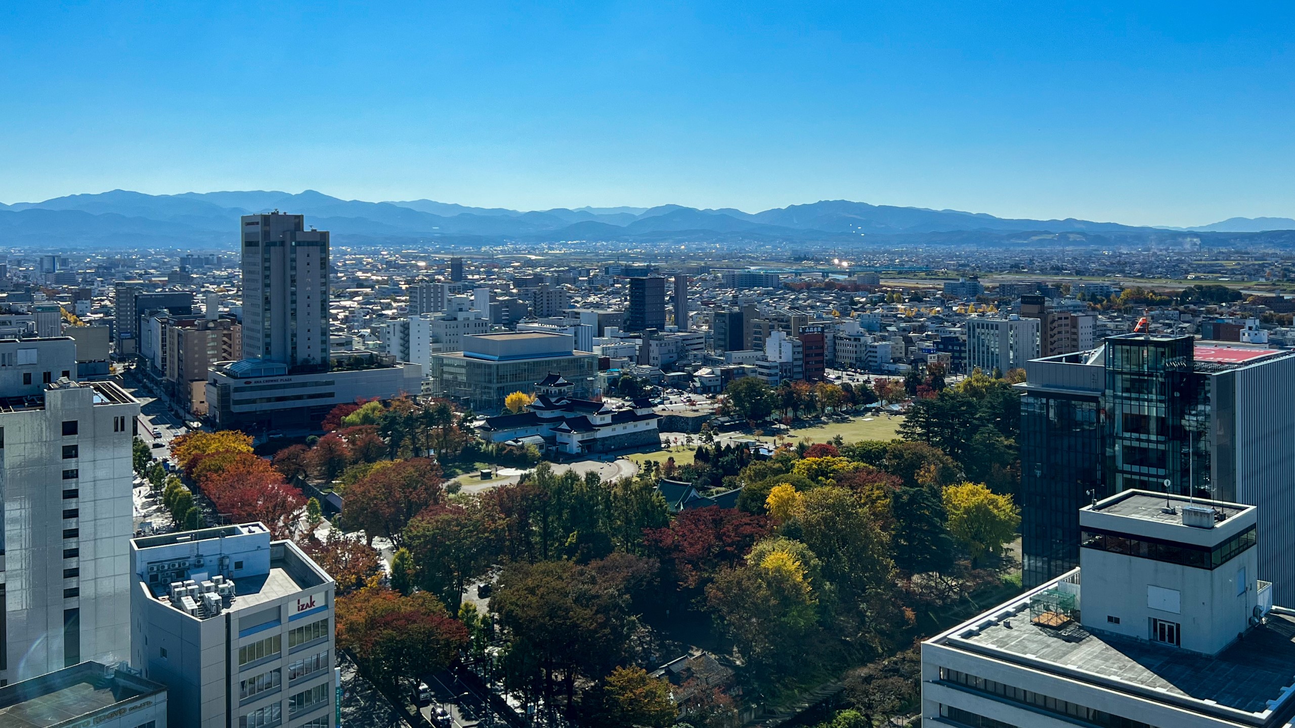 不動産サービスのビジュアル